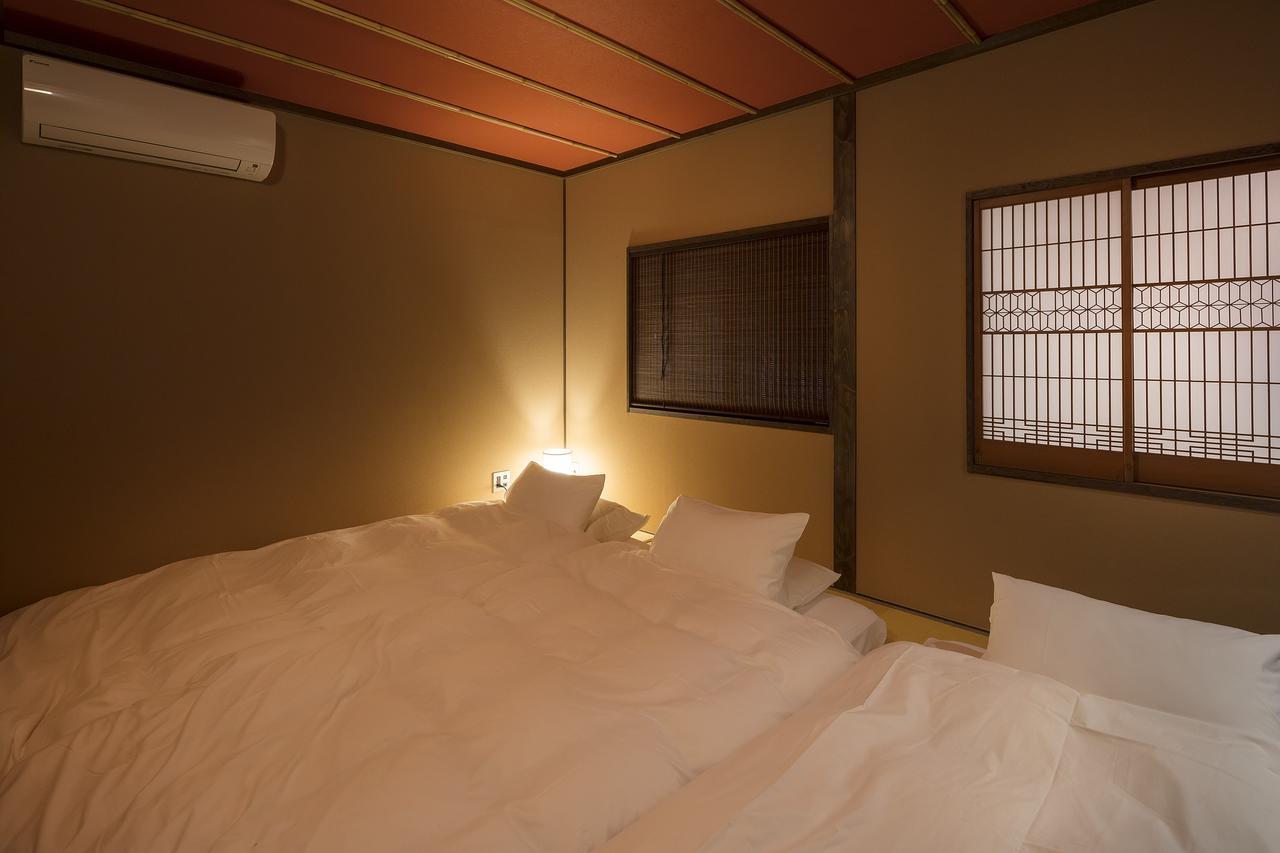 Fujinoma Machiya House วันหยุดที่บ้าน