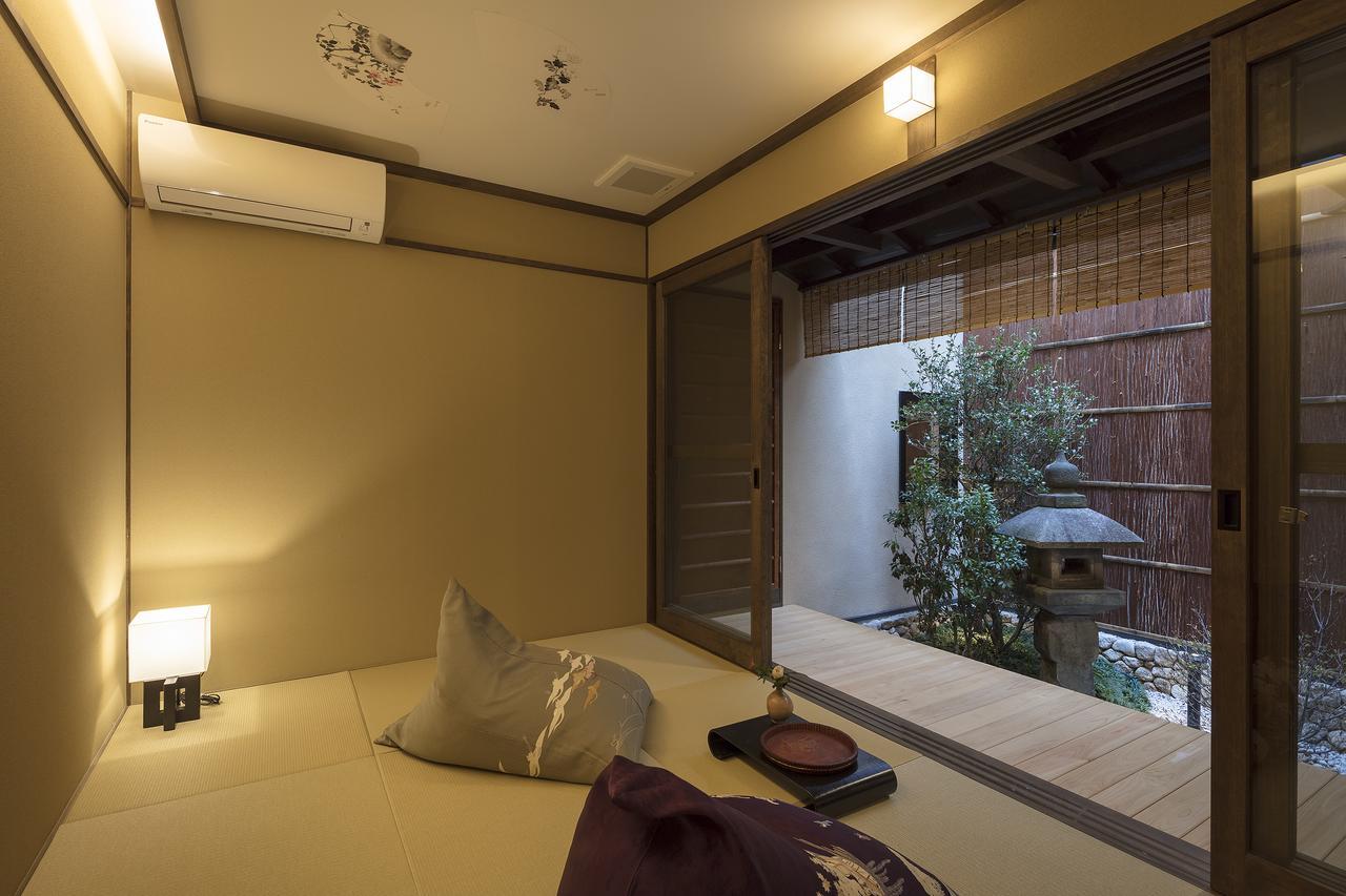 วันหยุดที่บ้าน Fujinoma Machiya House