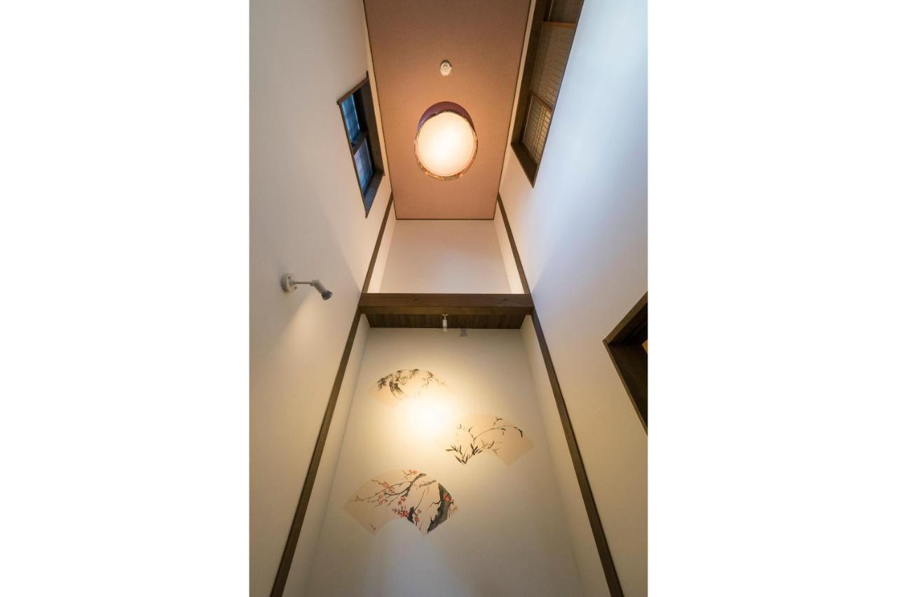 Fujinoma Machiya House วันหยุดที่บ้าน