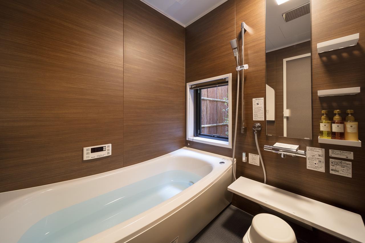 Casa vacanze Fujinoma Machiya House *